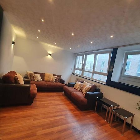 3Beds Family Friendly In London With Good Transport Links Apartment Luaran gambar